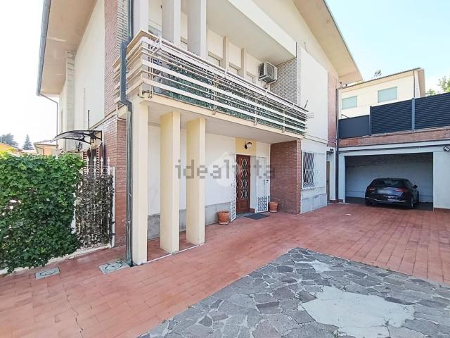 Casa in vendita a Pieve A Nievole, Toscana