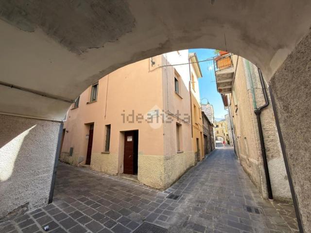 Casa in vendita a Giacconale, Sigillo