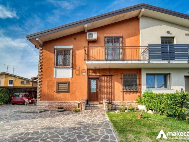Casa in vendita a Riozzo, Cerro al Lambro