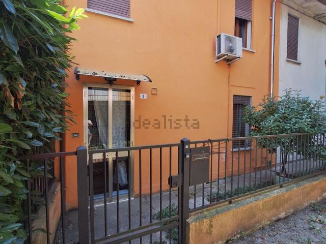 Casa in vendita a Rovigo, Veneto