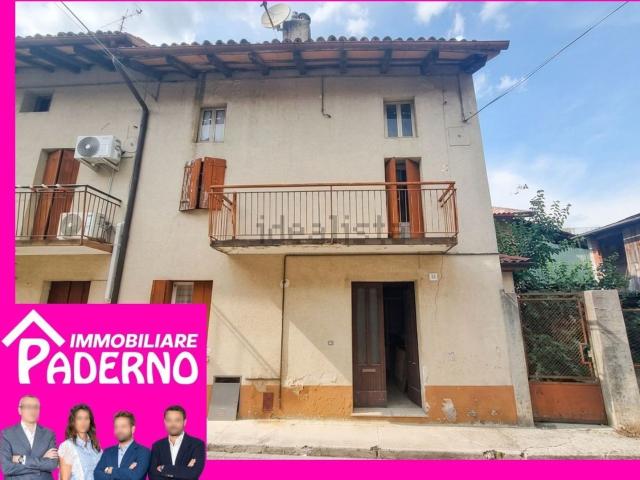 Casa in vendita a Nogaredo di Prato / Nearêt di Prât, Martignacco / Martignà