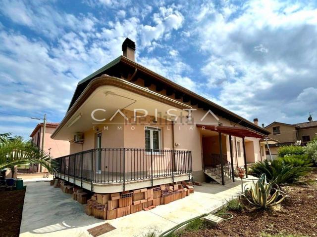 Casa in vendita a Gagliarda Alta, Ortona