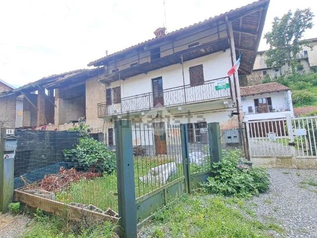 Casa in vendita a Piemonte, Biella