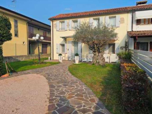 Casa in vendita a Teolo, Veneto
