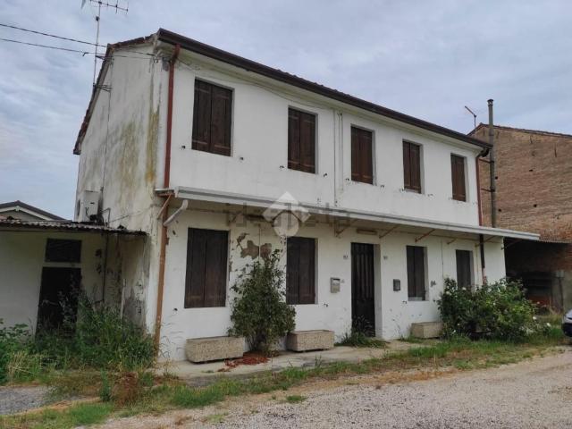 Casa in vendita a Codevigo, Veneto