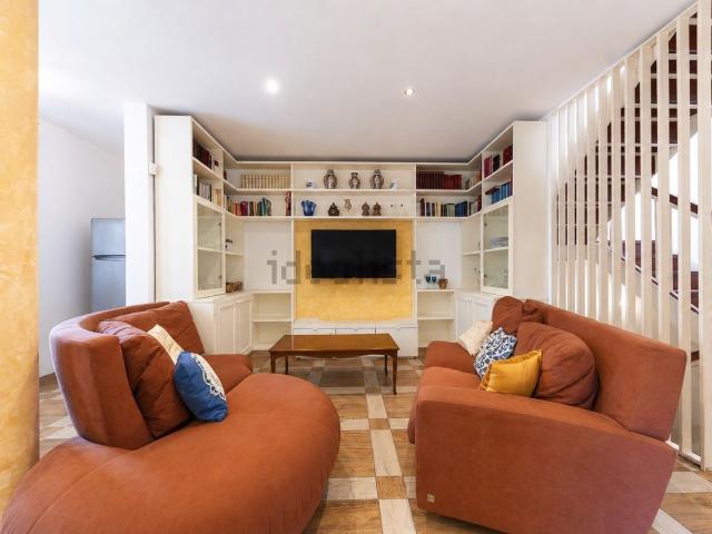 Casa in vendita a Borgo Medievale, Roma Capitale