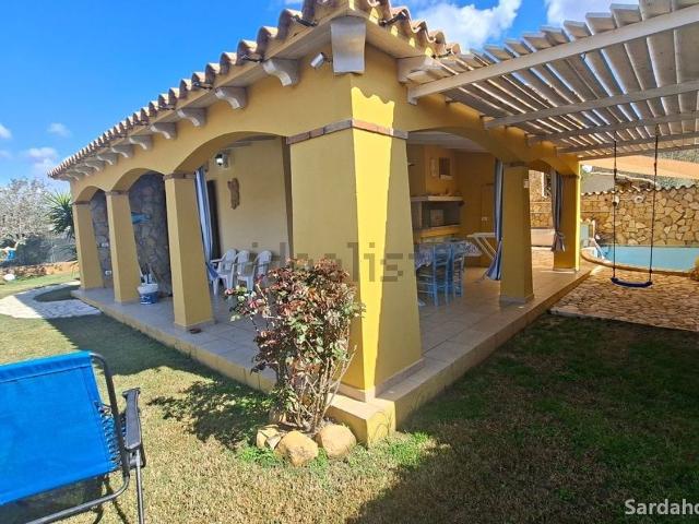 Casa in vendita a Castiadas, Sardigna/Sardegna