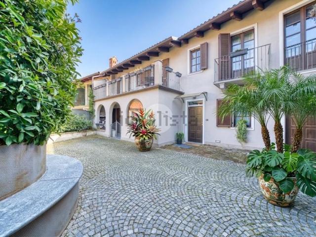 Casa in vendita a Piemonte, Torino