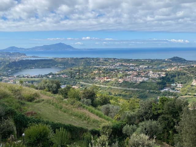 Casa in vendita a Toiano, Pozzuoli