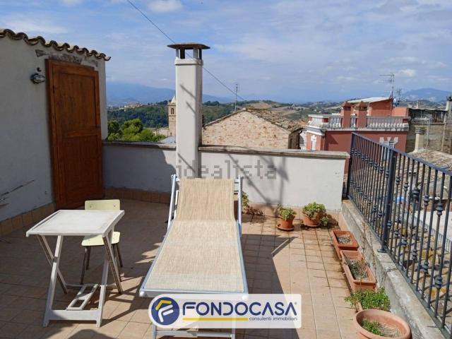 Casa in vendita a San Francesco, Marche