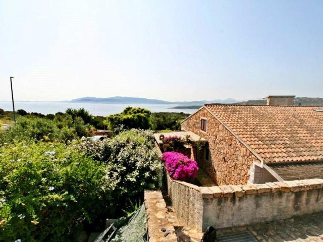 Casa in vendita a Le Saline, Palau