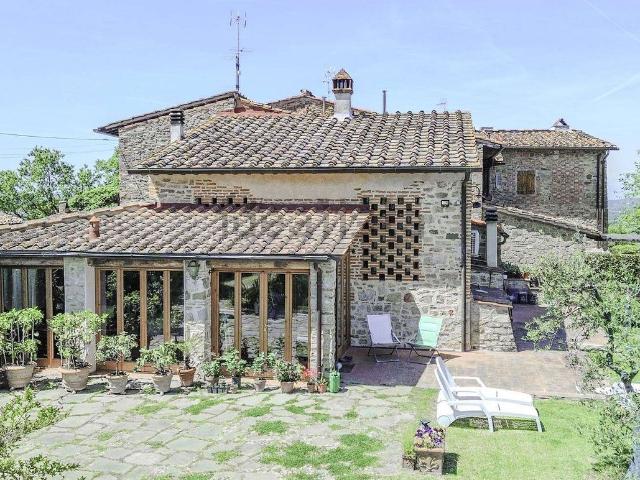 Casa in vendita a Bagno A Ripoli, Toscana