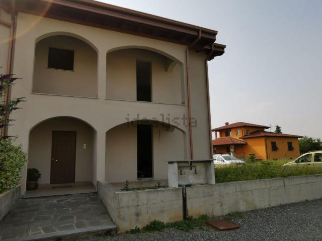 Casa in vendita a Piemonte, Alessandria