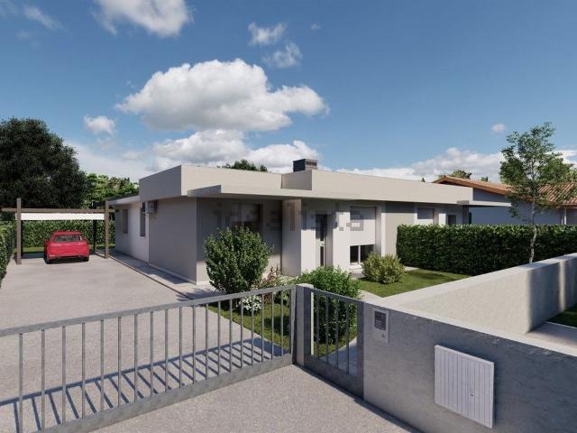 Casa in vendita a Lendinara, Veneto