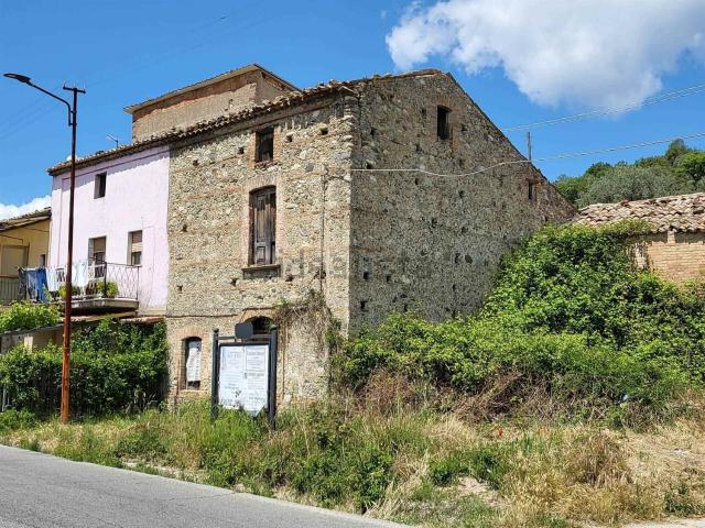 Casa in vendita a Calabria, Cosenza