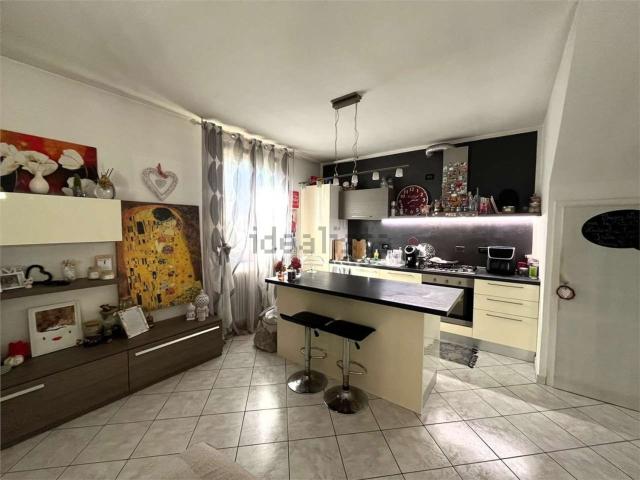 Casa in vendita a Molinella, Bologna