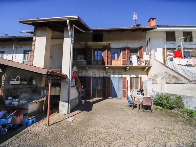 Casa in vendita a Piemonte, Torino