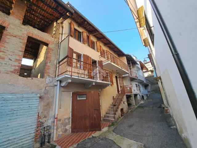 Casa in vendita a Piemonte, Torino