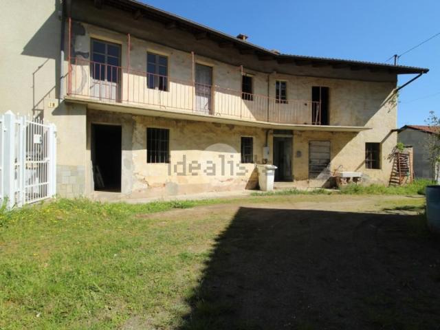 Casa in vendita a Piemonte, Cuneo