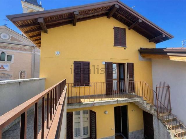 Casa in vendita a Toscio, Galbiate