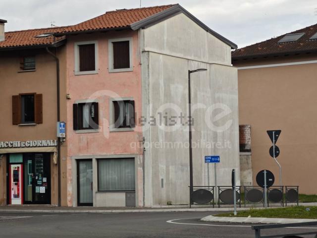 Casa in vendita a Borgobello / Borgobel, Tricesimo / Tresesin
