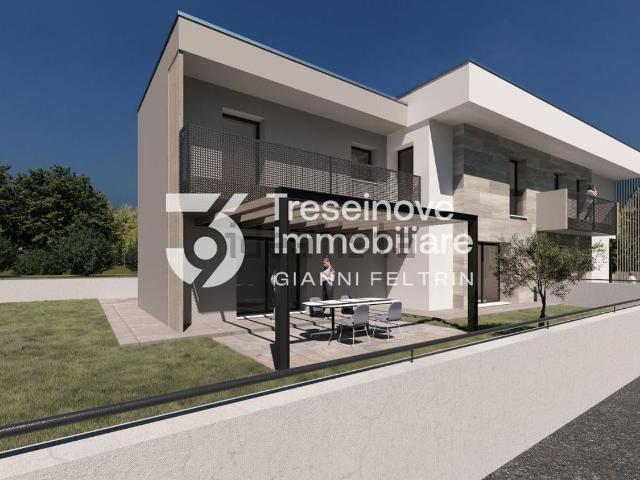 Casa in vendita a San Donà Di Piave, Veneto