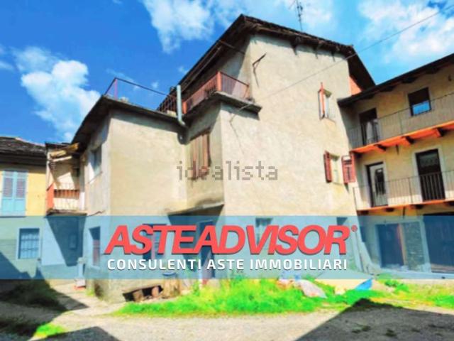 Casa in vendita a Piemonte, Cuneo