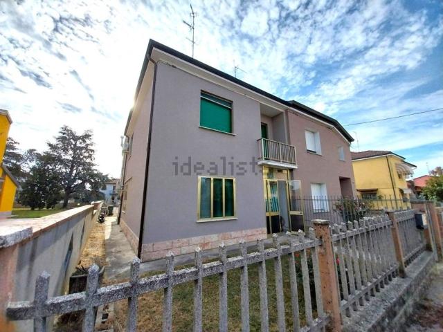 Casa in vendita a Scortichino, Bondeno