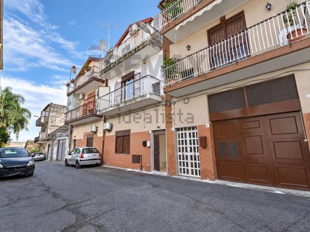 Casa in vendita a Nesima, Catania