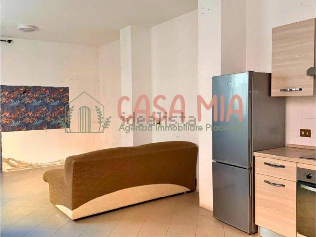 Casa in vendita a Castel San Giovanni, Piacenza
