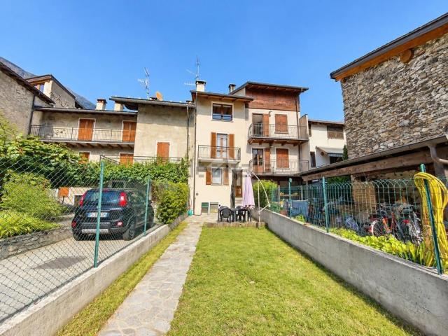 Casa in vendita a Tirano, Sondrio