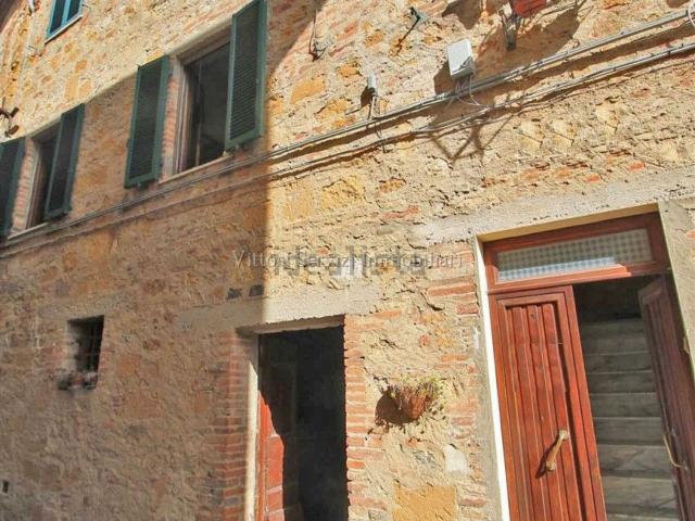 Casa in vendita a Petroio, Trequanda