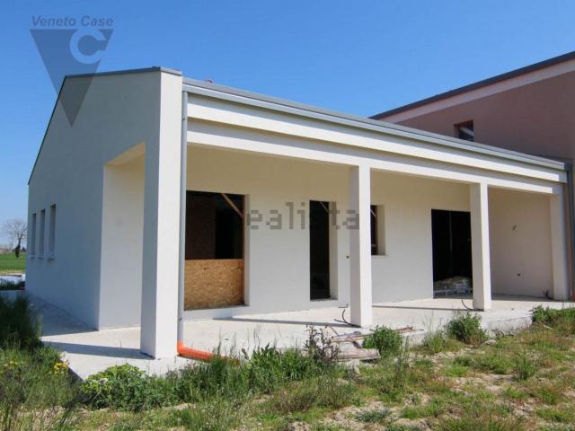 Casa in vendita a Brugine, Veneto