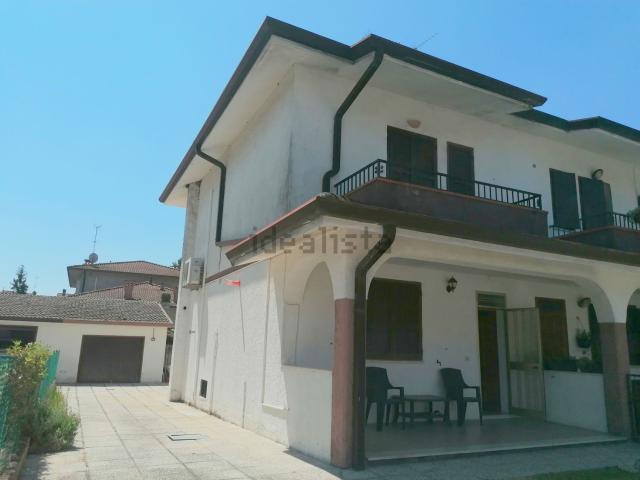Casa in vendita a Unione Delta del Po, Massa Fiscaglia