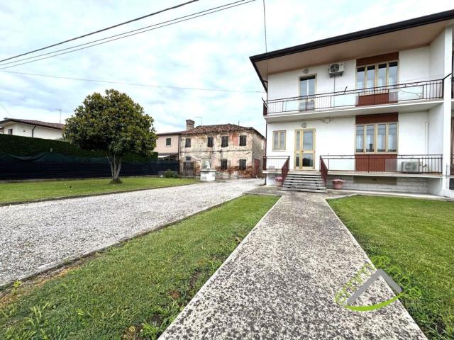 Casa in vendita a Prozzolo, Camponogara