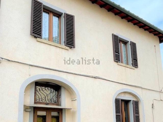 Casa in vendita a Lecchi, Toscana