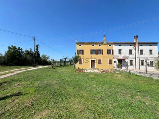 Casa in vendita a Sant'Anna, Chioggia