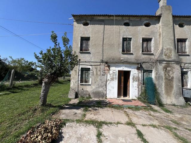 Casa in vendita a Sant'Anna, Chioggia