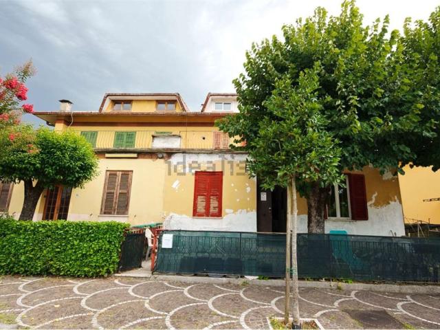 Casa in vendita a Fiuggi, Lazio