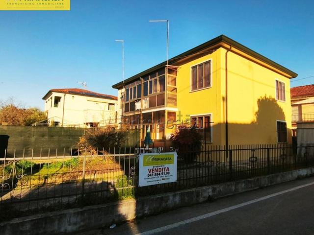 Casa in vendita a Rossignago, Spinea