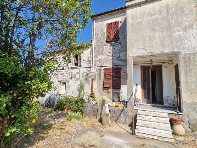 Casa in vendita a Luni, Liguria
