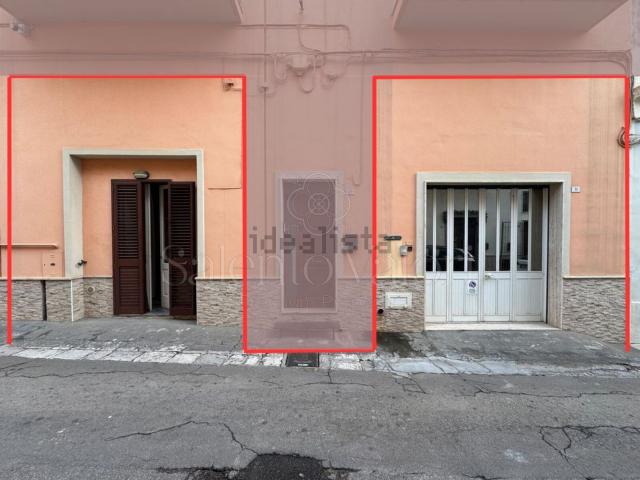 Casa in vendita a Puglia, Lecce