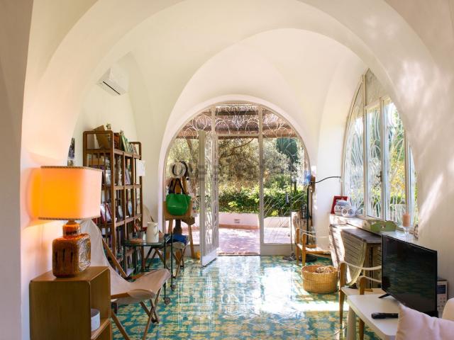 Casa in vendita a Anacapri, Campania