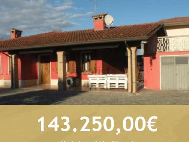 Casa in vendita a Brugnera, Friuli-Venezia Giulia