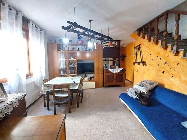 Casa in vendita a Unione Comuni Modenesi Area Nord, Finale Emilia
