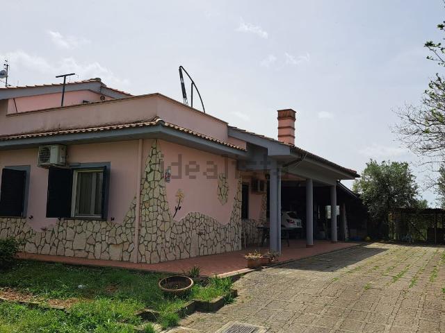 Casa in vendita a Roma Capitale, Lazio