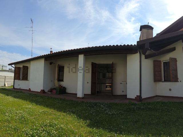 Casa in vendita a Lido di Pomposa, Comacchio