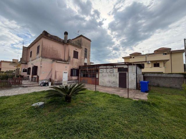 Casa in vendita a Casello Quarantacinque, Aprilia