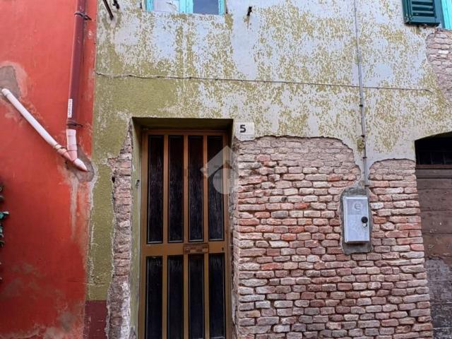 Casa in vendita a Centro, Marche