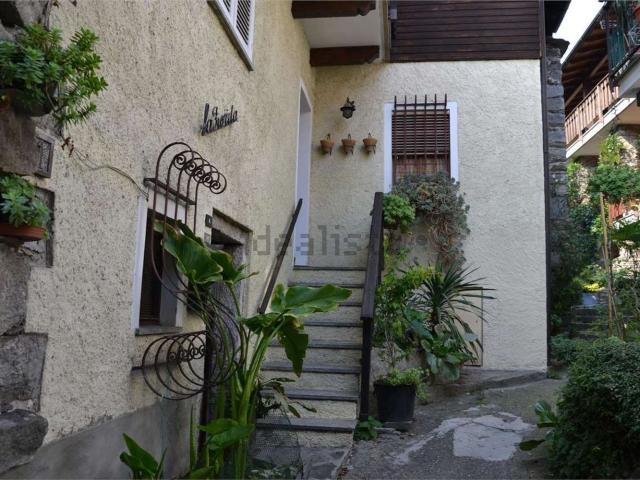 Casa in vendita a Piemonte, Verbano-cusio-ossola